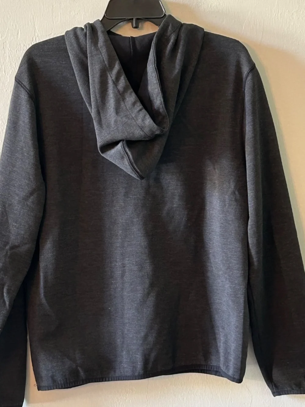J. Crew description upgrade